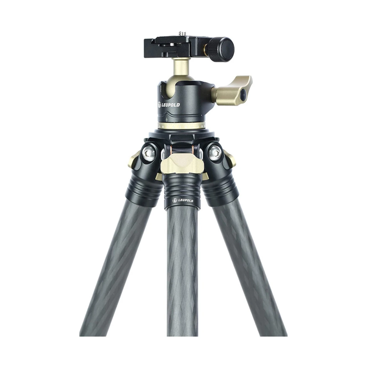LEUPOLD Alpine CF-425 Tripod Kit (180380) - Image 2