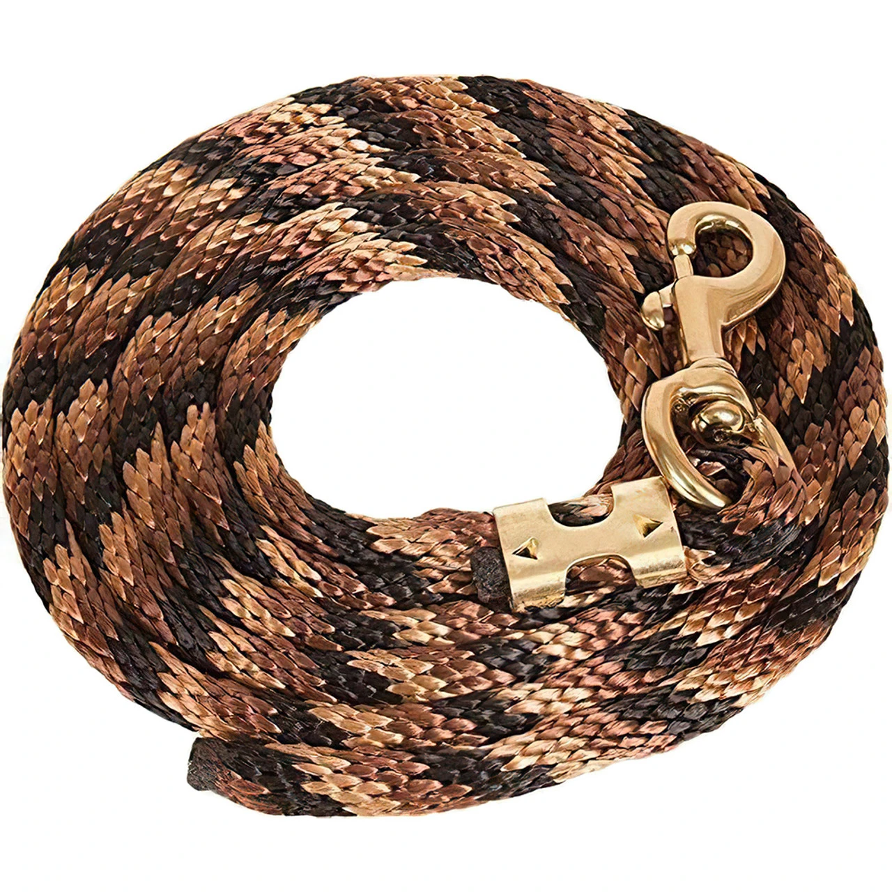 MUSTANG 9ft Poly Lead Rope - Image 3