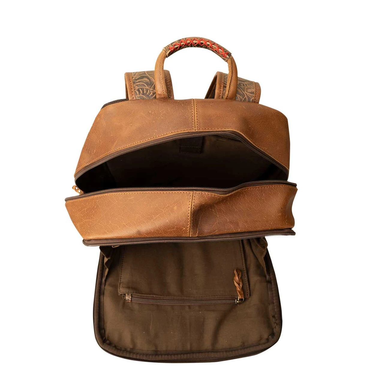 STS Kai Tan Backpack (33603) - Image 3