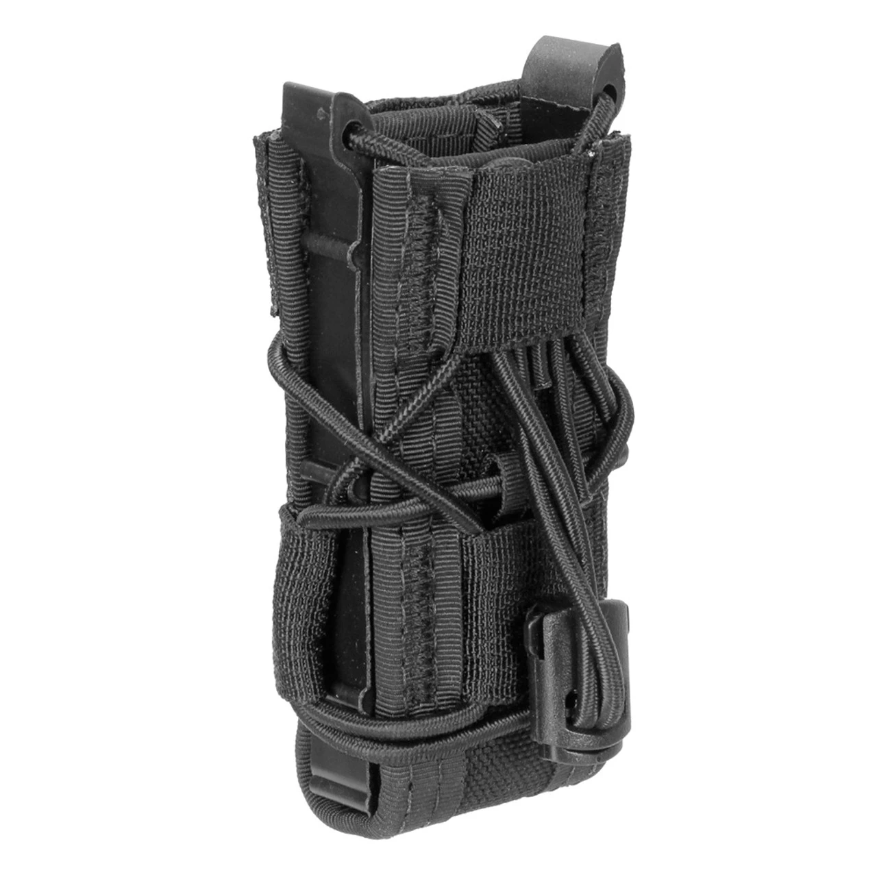 HIGH SPEED GEAR Pistol TACO MOLLE Magazine Pouch - Image 2