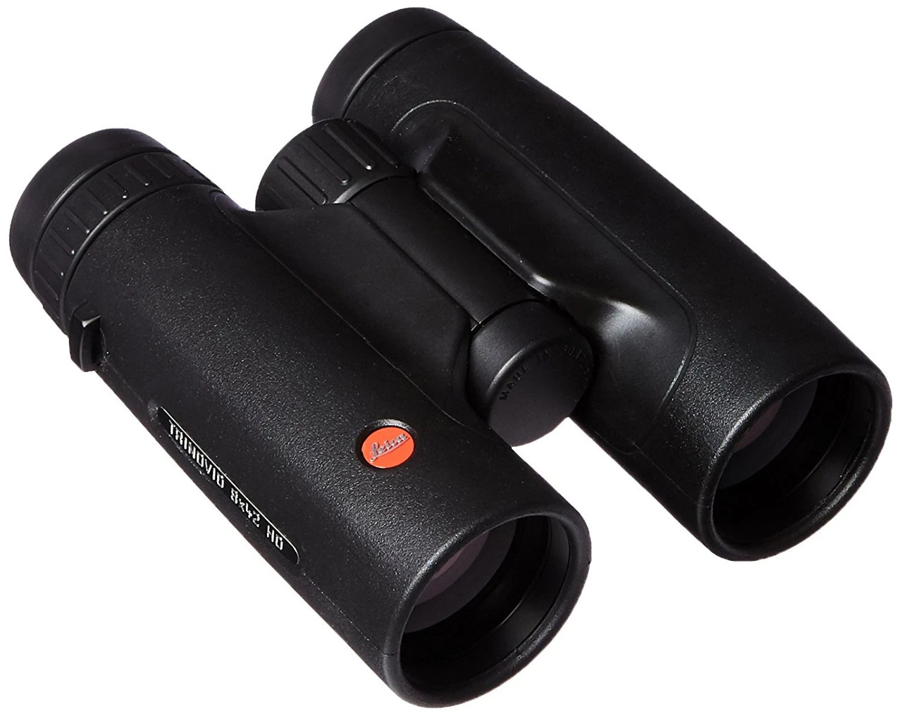 LEICA 8x42 Trinovid HD Black Binocular (40318)