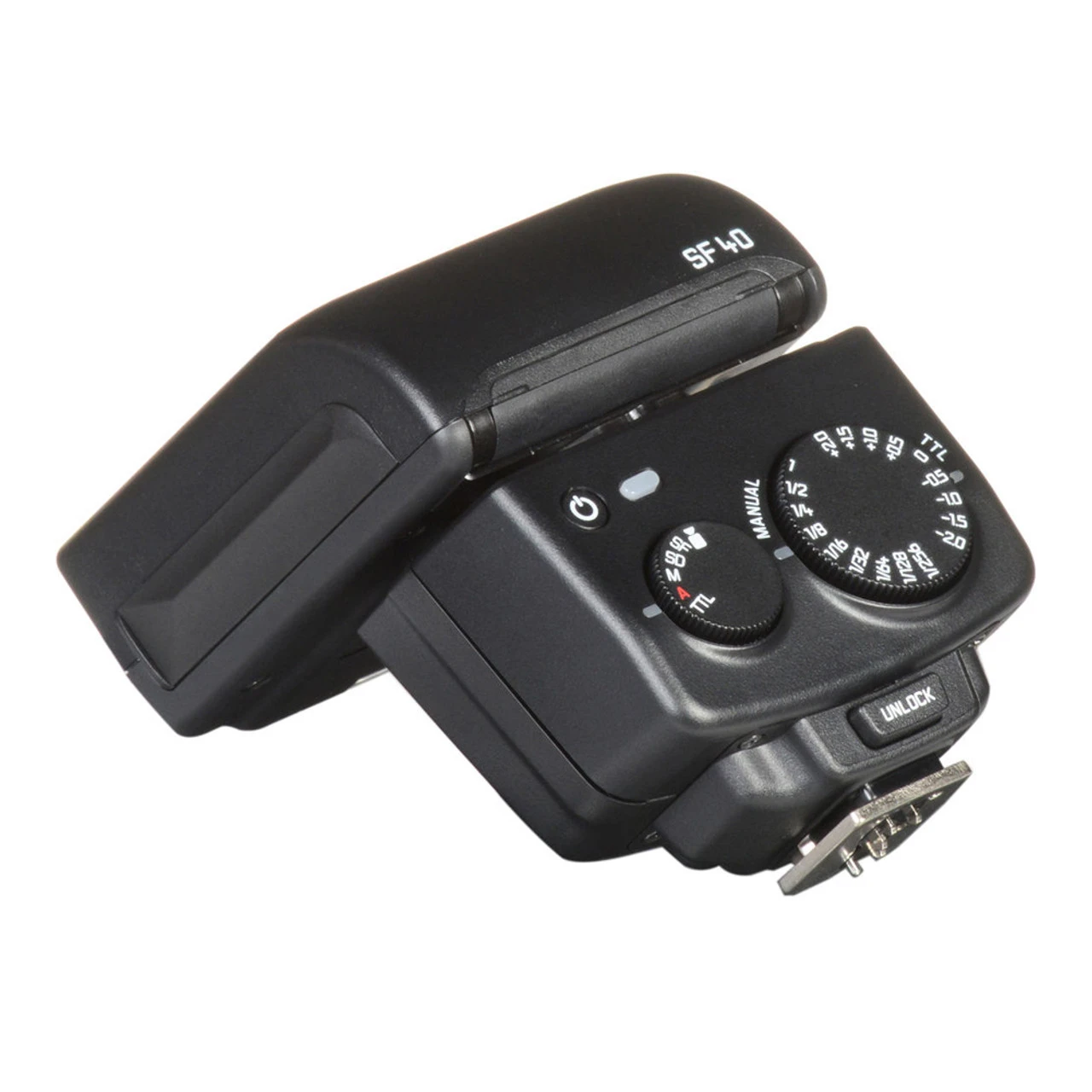 LEICA SF 40 Flash (14624) - Image 4