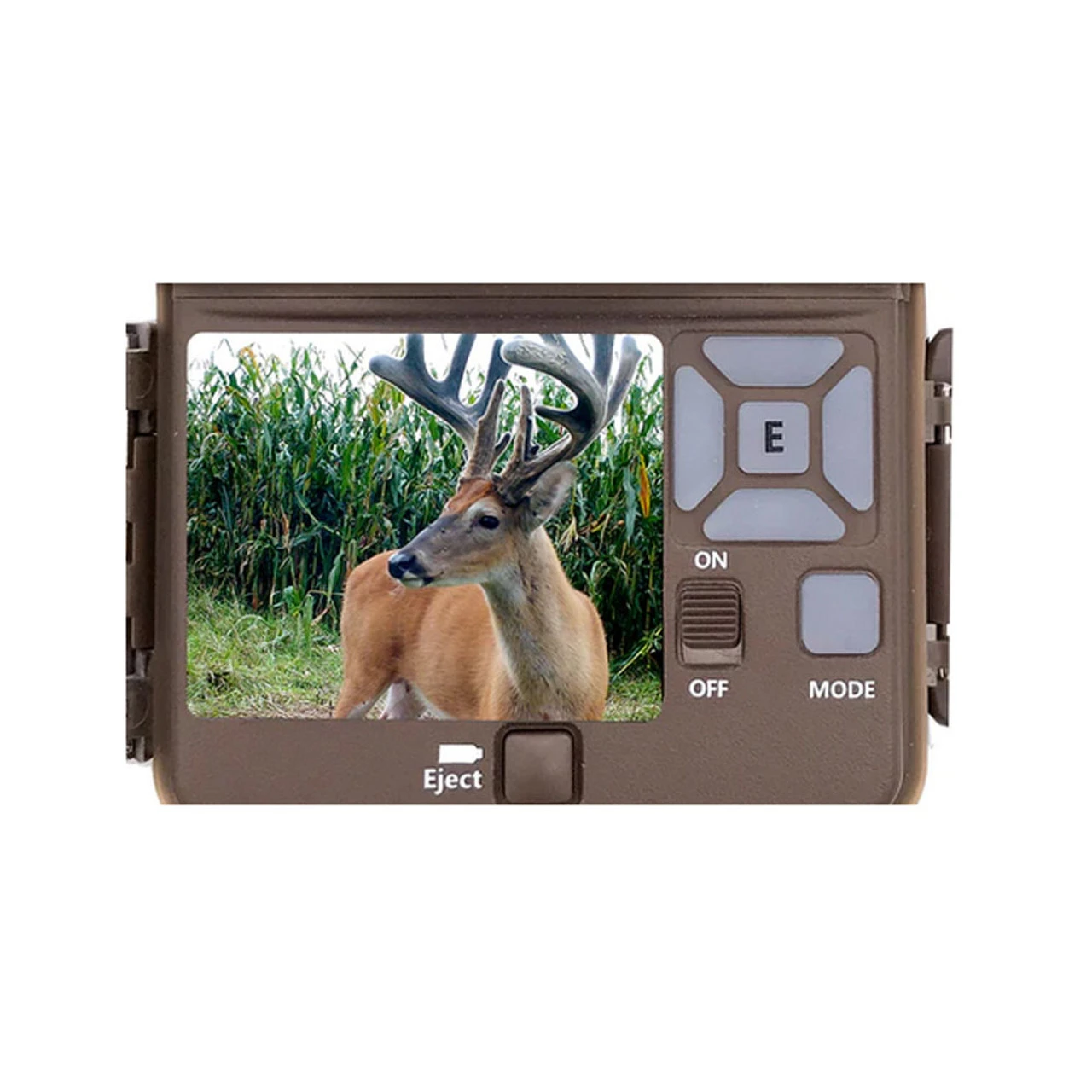 BROWNING TRAIL CAMERAS Recon Force Elite HP5 Trail Camera (BTC-7E-HP5) - Image 4