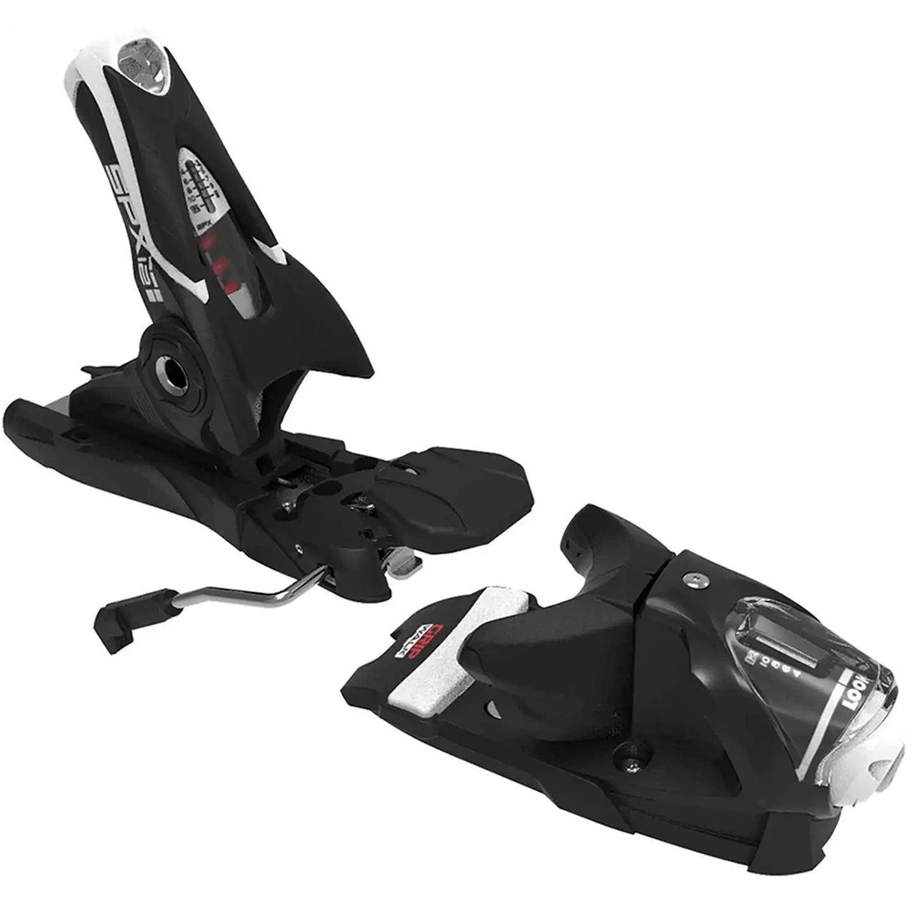 LOOK SPX 12 GW B90 Black Bindings (FCIA012)