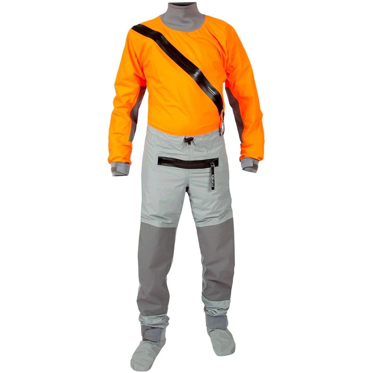 KOKATAT Men's Supernova Semi Dry Suit - Image 3