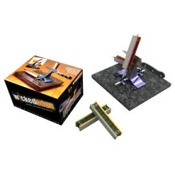 WICKED EDGE Precision Sharpener (WE100.2)