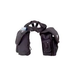 Cashel Company CASHEL Medium Horn Bottle/Phone Holder (SB-HB-M)