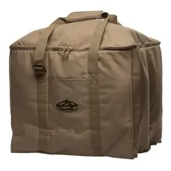 Rig Em Right RIG'EM RIGHT Deluxe 6-Slot Lesser Decoy Bag (023-DX)