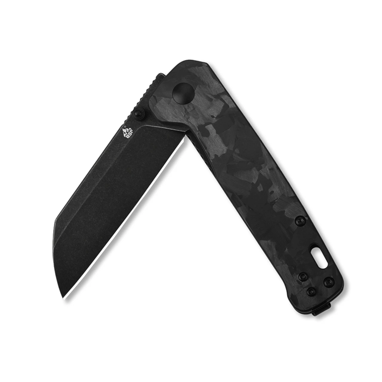 QSP Copper Washer Pocket Knife - Image 2