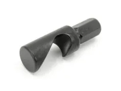 FIX IT STICKS Two Stage Knife Sharpener Bit / Mini Pry Bar / Pin Punch Set