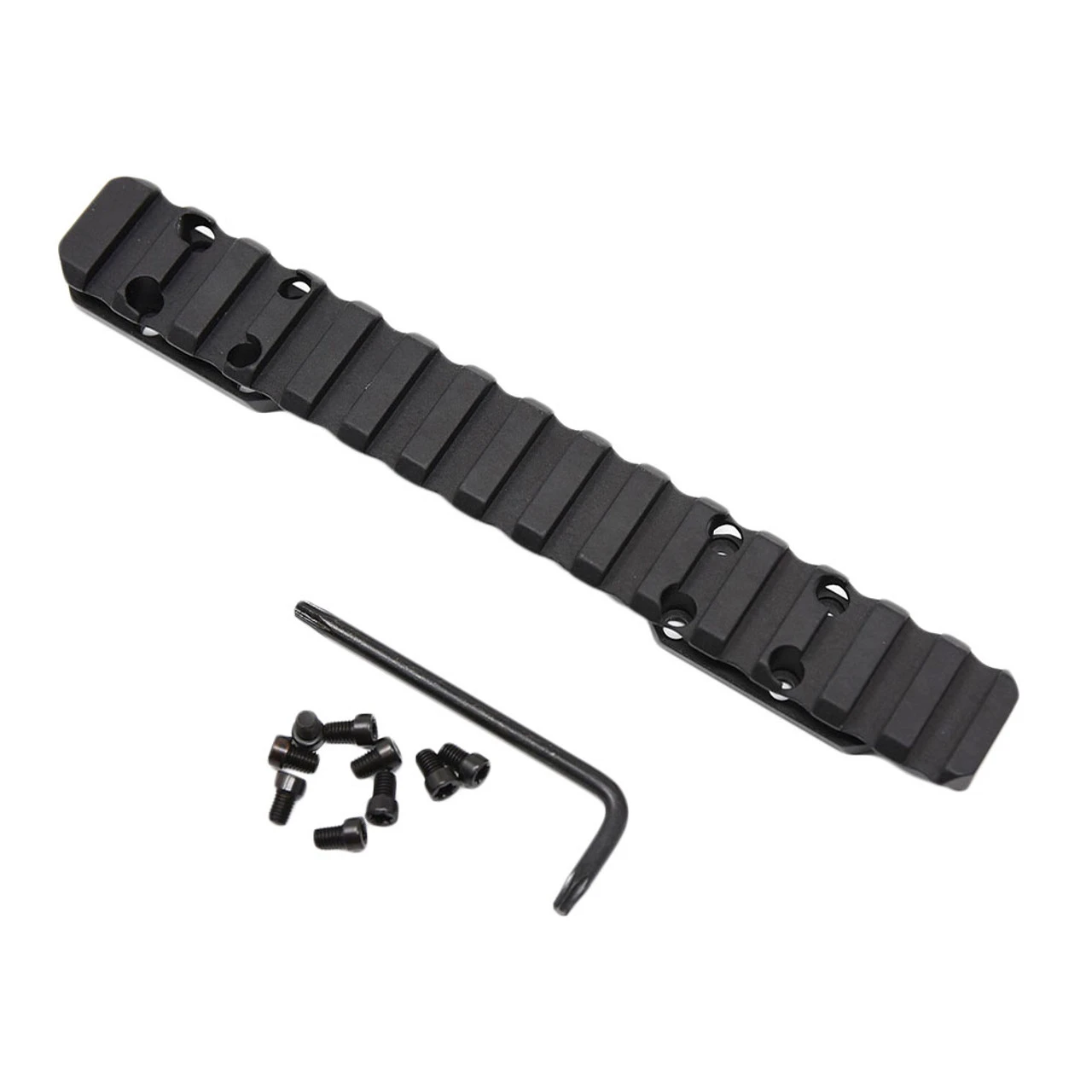 TALLEY Picatinny Base For Browning X-Bolt Short Action (P00252735) - Image 4