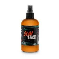 GRITR All-in-One CLP 8 Oz. Gun Cleaner, Lubricant & Protectant Spray