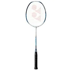 YONEX Nanoflare 160 FX Pre-Strung Marine 5U Badminton Racquet (NF160MR5UG5)