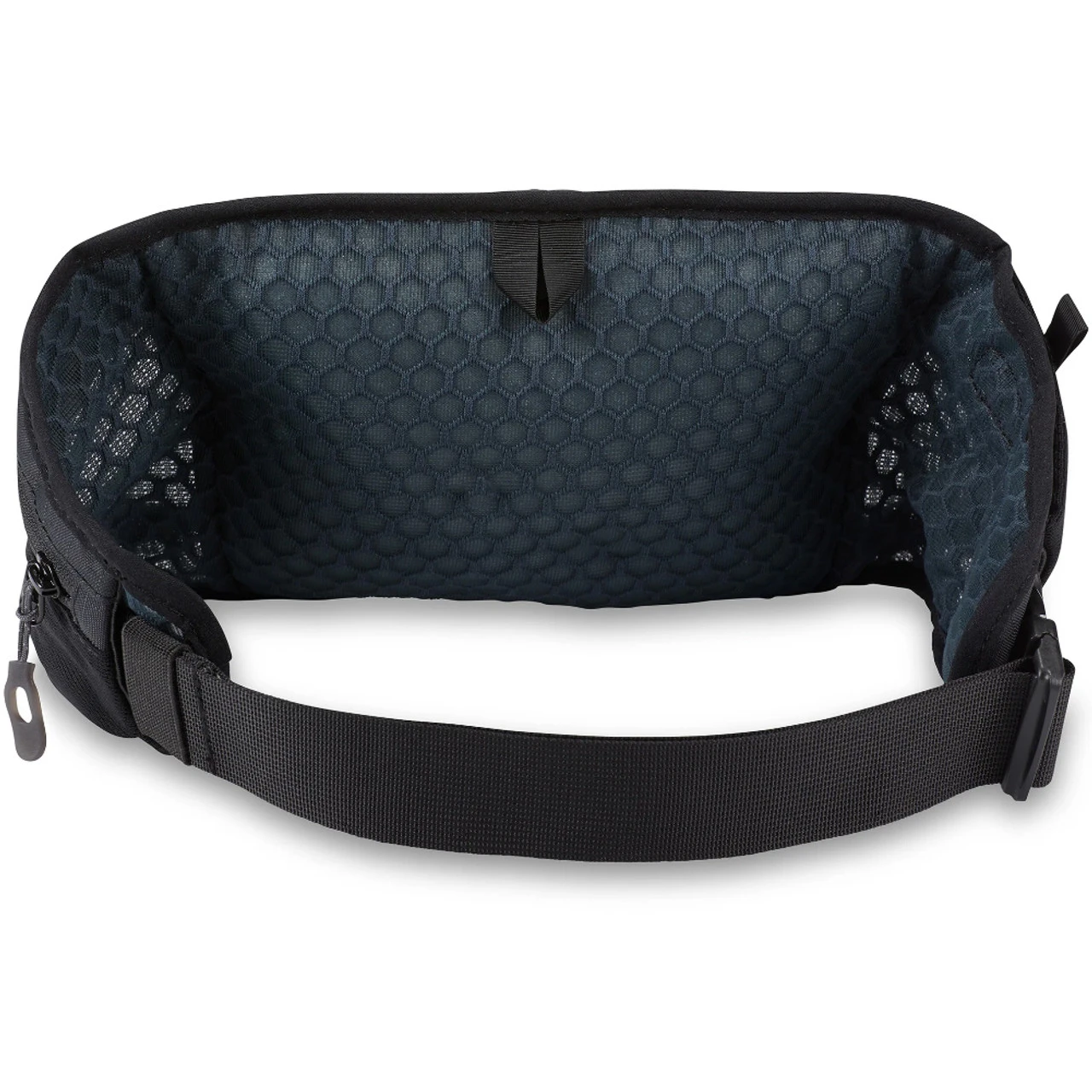 DAKINE Hot Laps Stealth Black Waist Bag (D.100.4965.001.OS) - Image 2