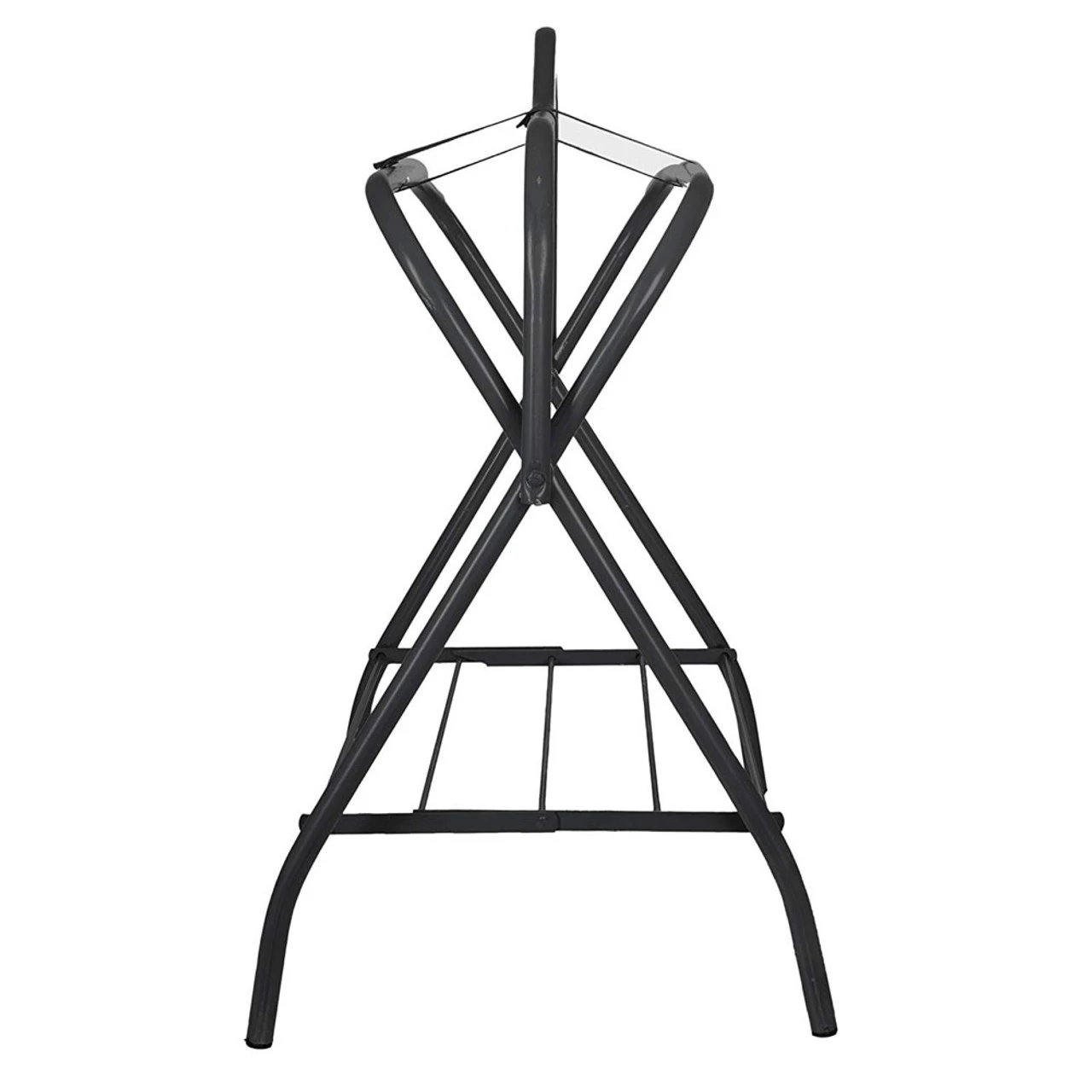 INTREPID INTERNATIONAL Folding Saddle Stand - Image 3