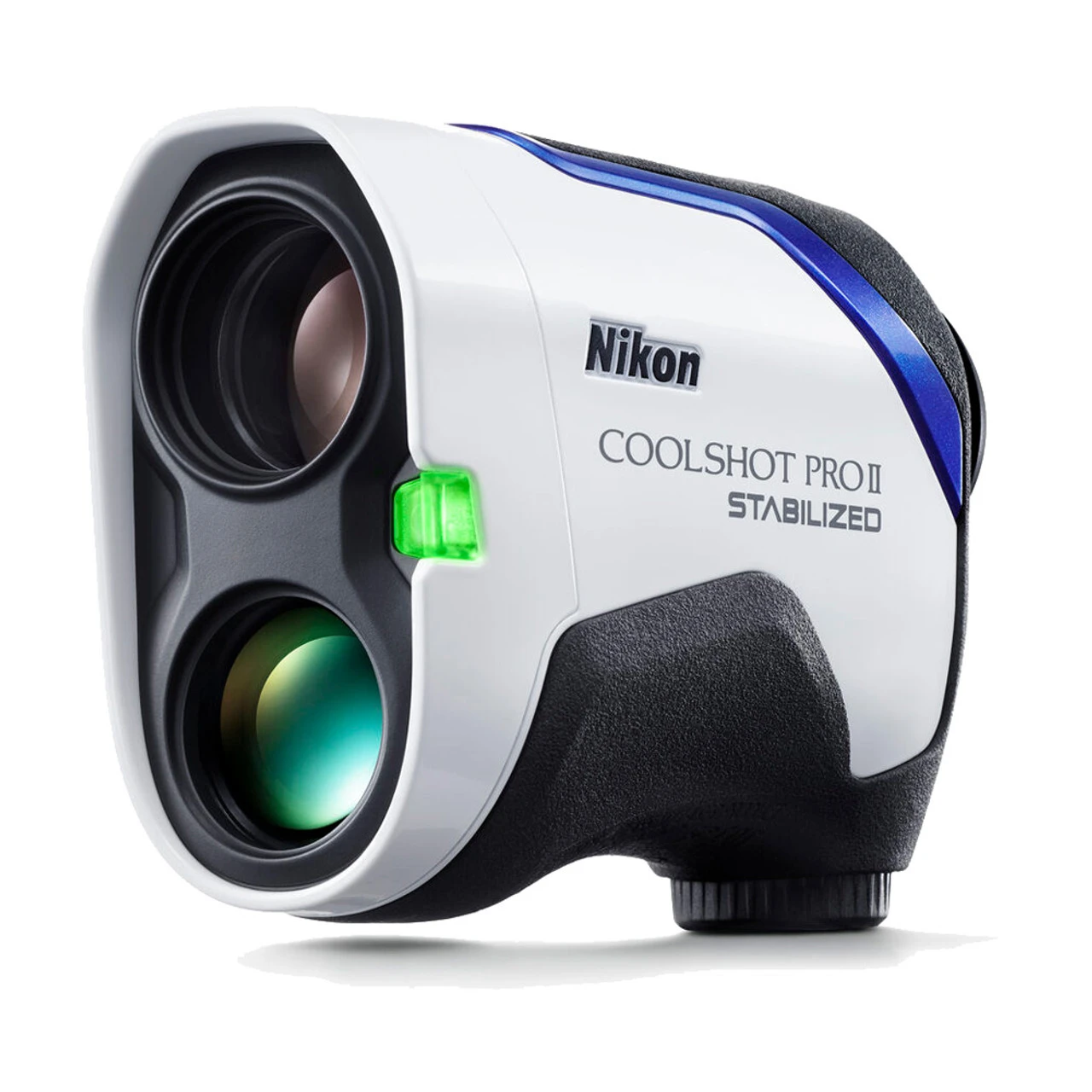 NIKON Coolshot Pro II Stabilized Laser Rangefinder (16758) - Image 3