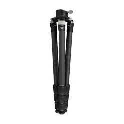 VORTEX Radian Carbon With Leveling Head Tripod Kit (TR-RADL)