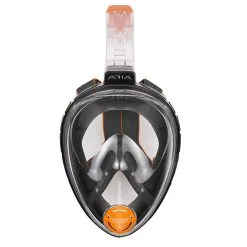 OCEAN REEF Aria Classic Full Face Snorkeling Mask 2021