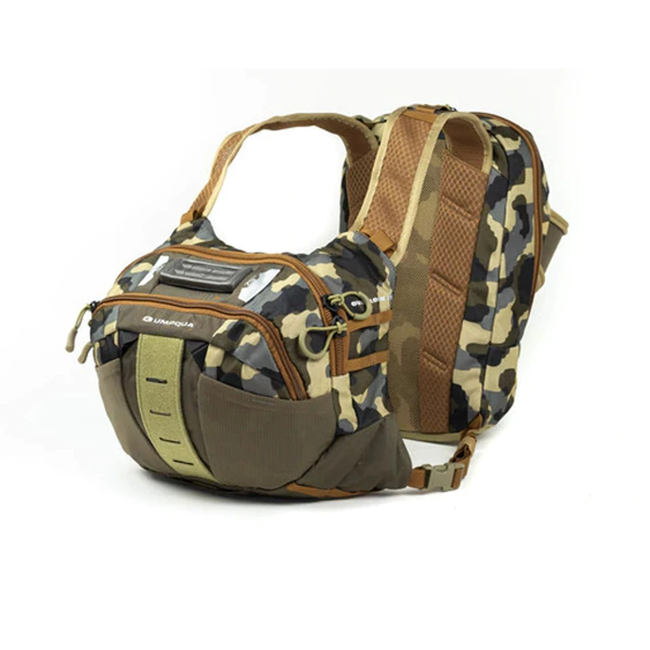 UMPQUA ZS2 Overlook 500 Chest Pack