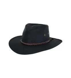 OUTBACK TRADING Grizzly Hat (1486)