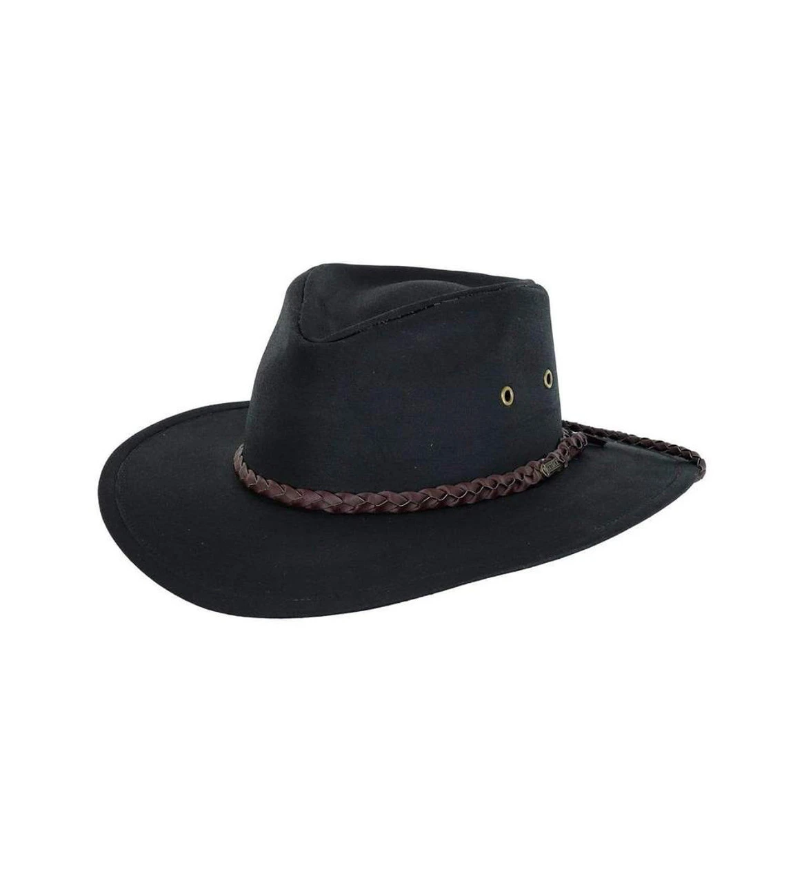 OUTBACK TRADING Grizzly Hat (1486)