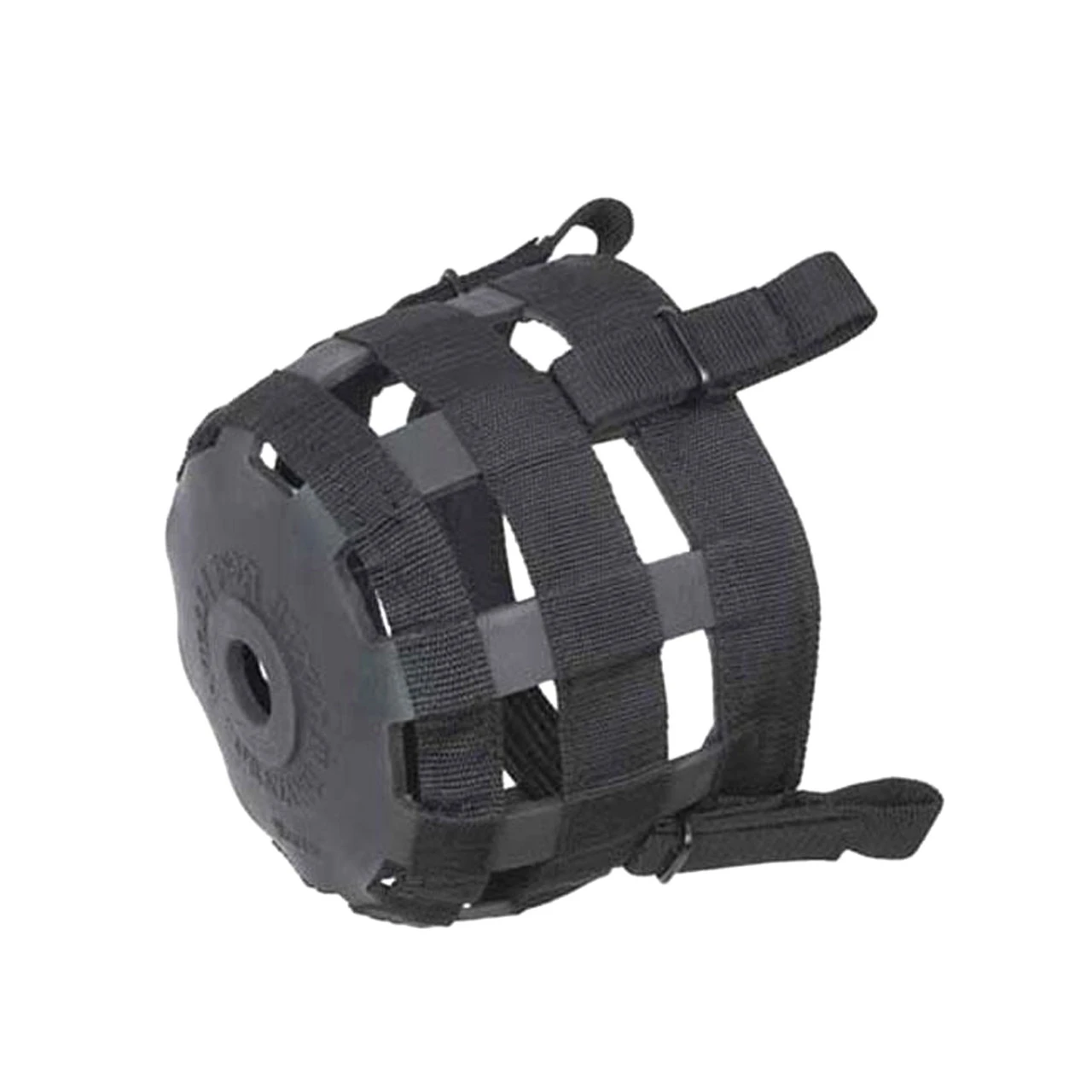 INTREPID INTERNATIONAL Best Friend Standard Grazing Muzzle - Image 3