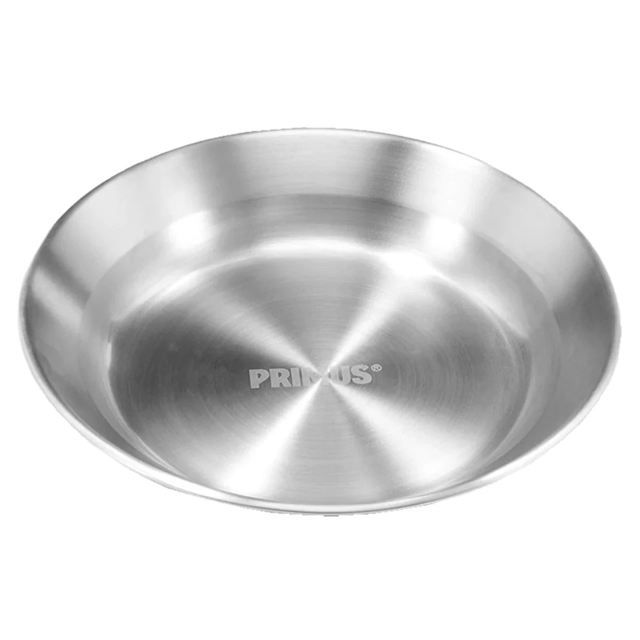 PRIMUS Campfire Stainless Steel Plate (P738011)