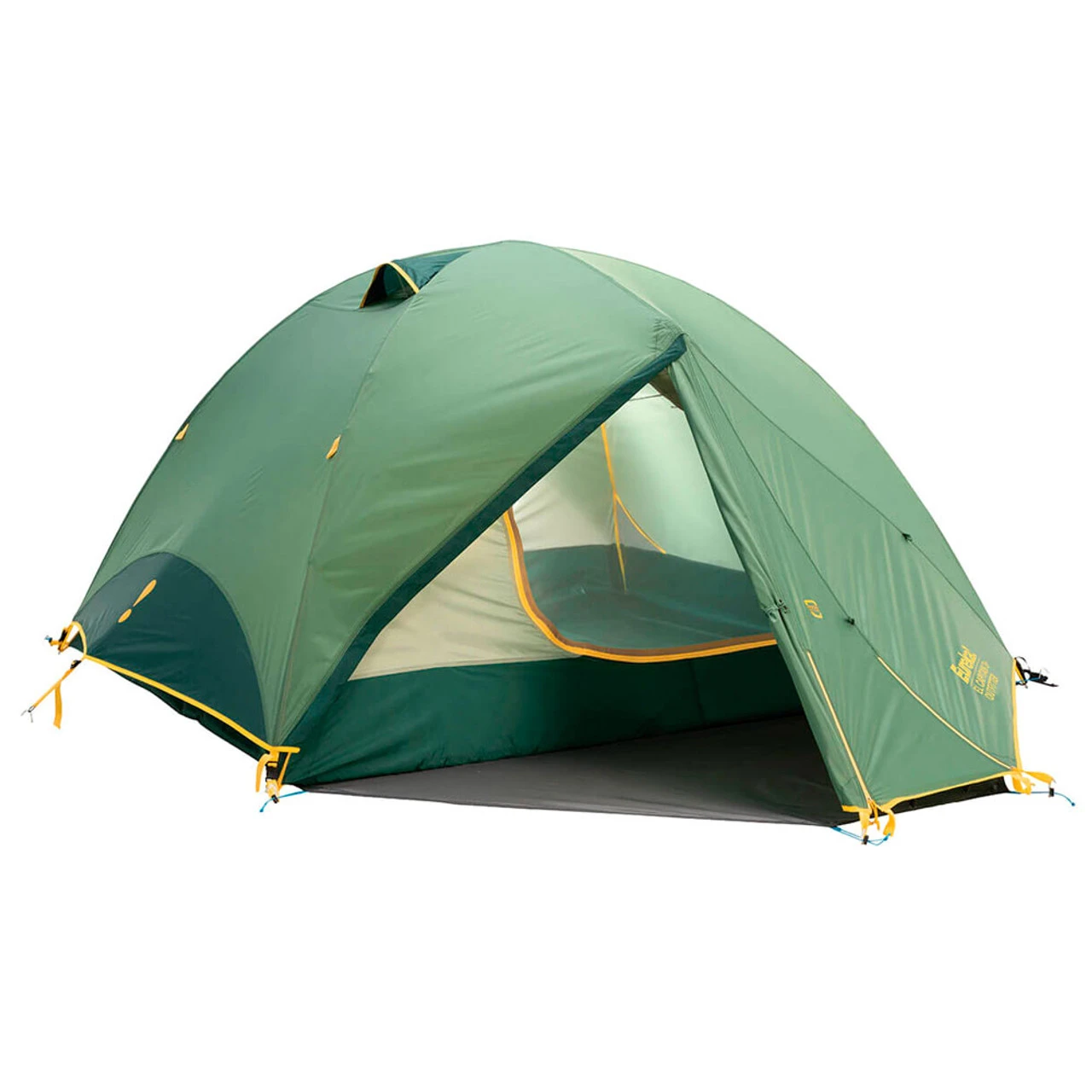 EUREKA El Capitan 3+ Outfitter 3-Person Tent (2627646) - Image 3