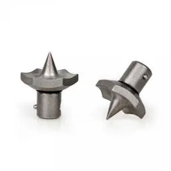 ACCUSHOT Atlas Raider Cleat Feet (BT74)