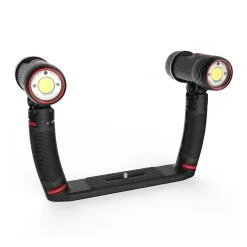 SEALIFE Sea Dragon Duo 6000F Set (SL691)