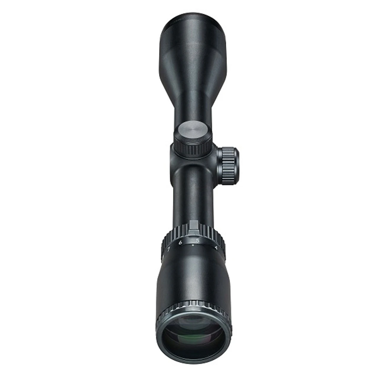 BUSHNELL Trophy 3-9x40 Multi-X Matte Riflescope (753960) - Image 3