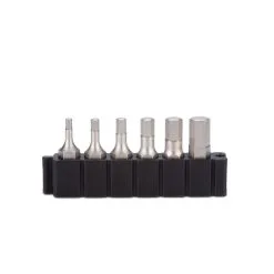 Fix It Sticks FIT IT STICKS Cycling 6 Bit Add-On #2 Pack (BITS-CA2-6P)