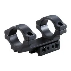 BKL Long Cantilever 1in Dovetail Scope Mount (253-MB)