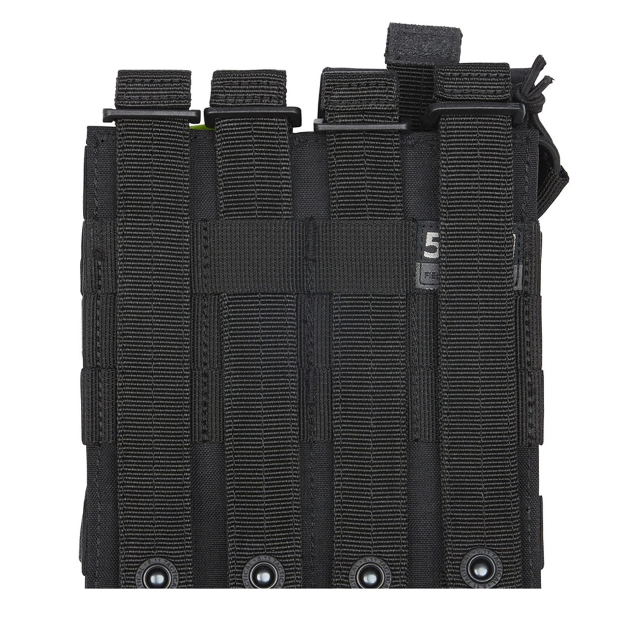 5.11 TACTICAL AR Double Bungee/Cover Pouch (56157) - Image 4