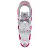 TUBBS Women's Xplore Rasberry Red Snowshoe (X190100201W)