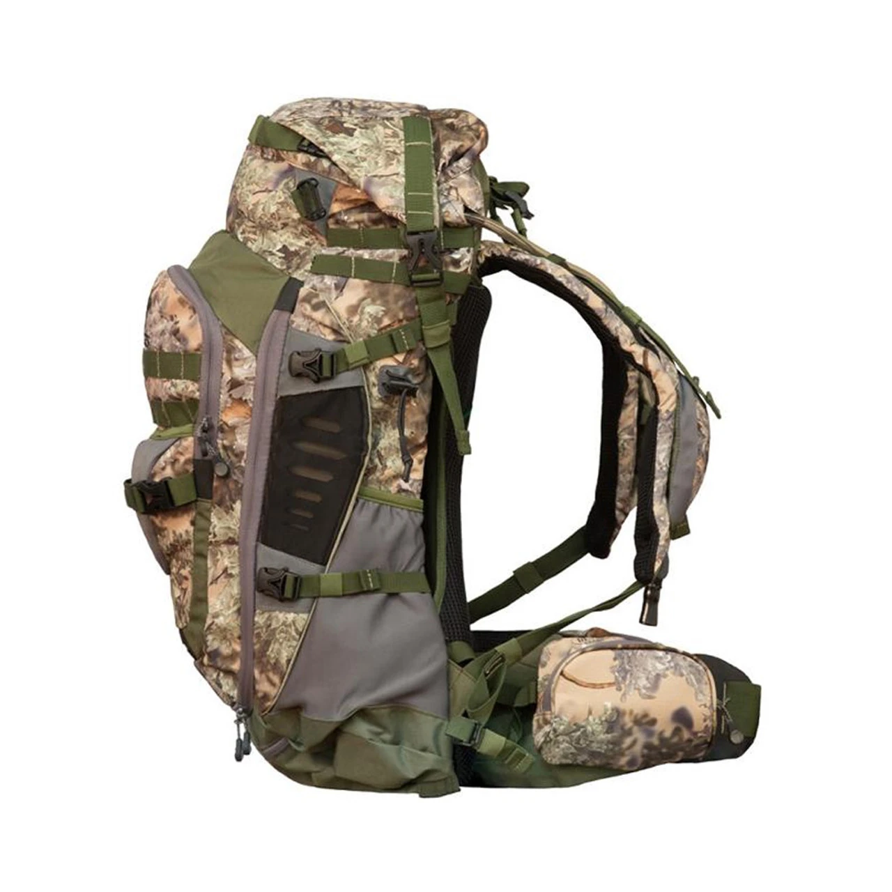 KINGS CAMO Mountain 2200 Top Backpack - Image 2