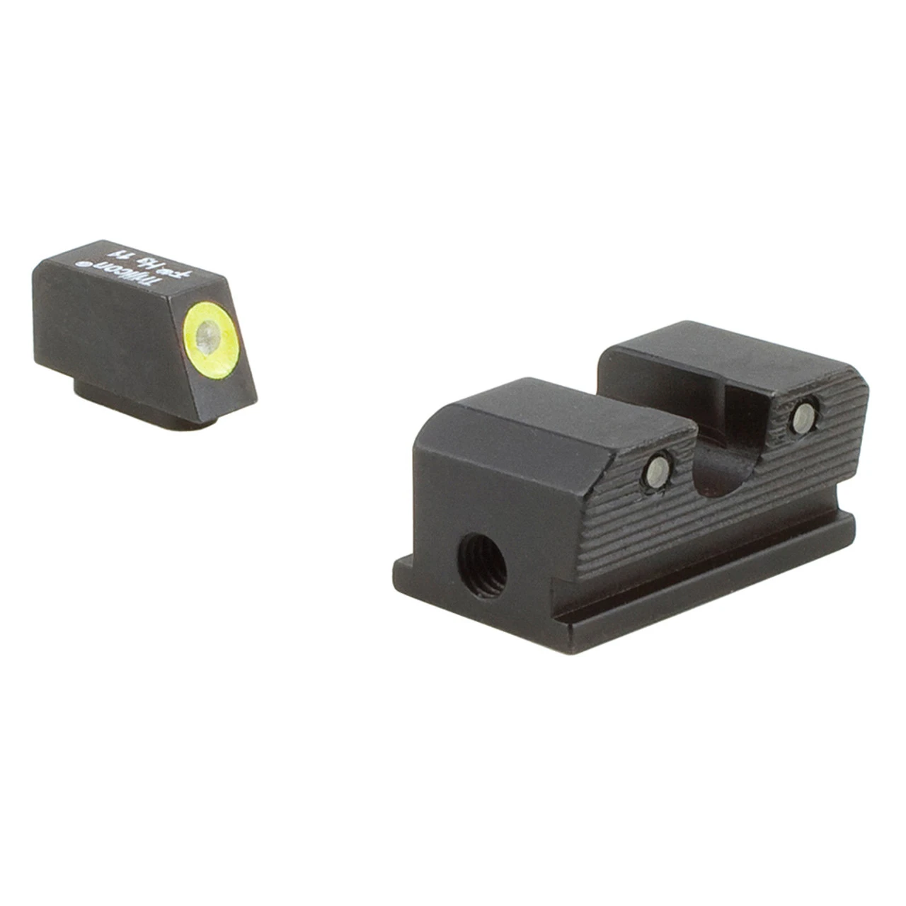 TRIJICON HD Night Sights For Walther P99, PPQ, PPQ M2 (WP101-C-600737) - Image 3
