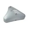 FAT SAC Open Bow Triangle 650lbs Gray Ballast Bag (W706-GRAY)