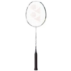 YONEX Astrox 99 Play Pre-Strung White Tiger 4U Badminton Racquet (AX99PLWT4UG5)