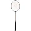 YONEX Nanoflare 800 Matte Black 4U Badminton Racquet (NF800BK4UG5)