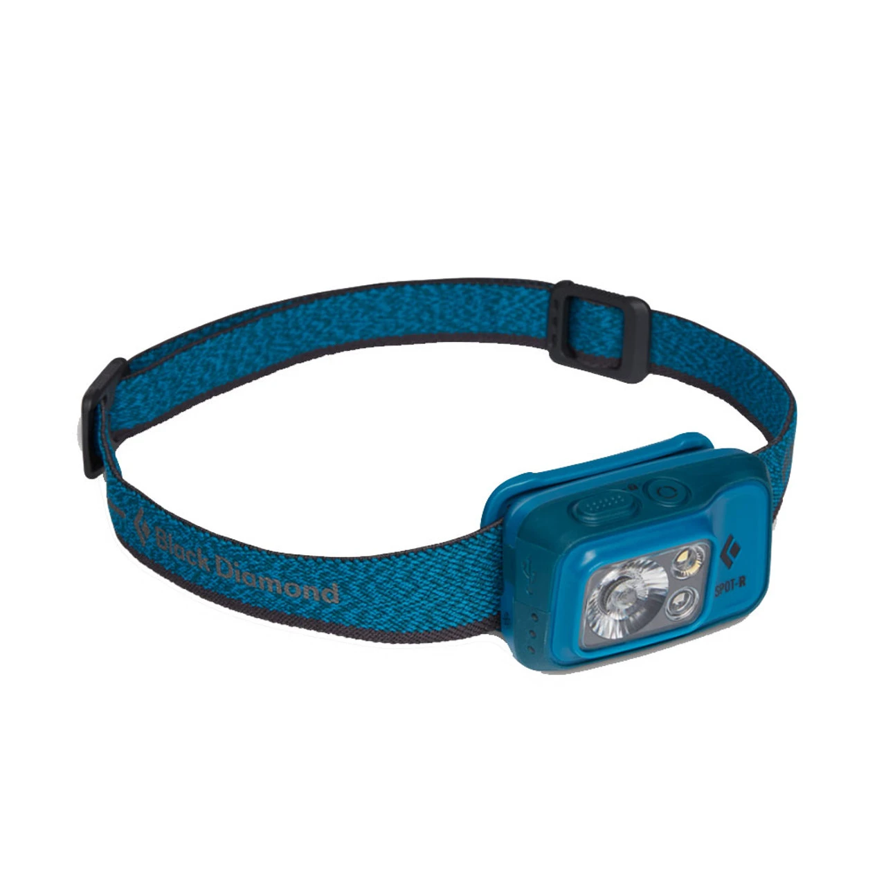 BLACK DIAMOND Spot 400-R Headlamp