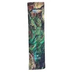 YUKON OUTFITTERS Unisex Sun Protection SPF 50 Arm Sleeves