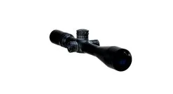 NIGHTFORCE NXS 5.5-22x56mm ZeroStop .250 MOA Center Only Illumination MOAR-T Riflescope (C507)