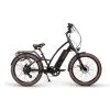 MAGNUM BIKES Low Rider 500W Black With Copper Accents Electric Bike (LowRider)