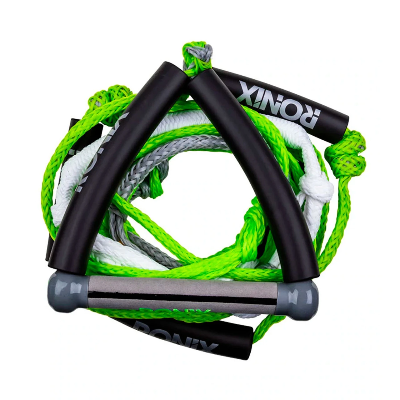 RONIX Stretch Bungee Surf Rope With Handle - Image 4