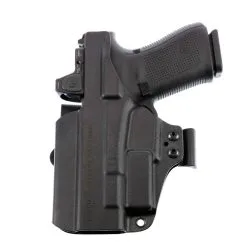 GALCO Paragon 2.0 IWB Holster For Sig-Sauer P320 Compact 9/40 (PA2-822RB)