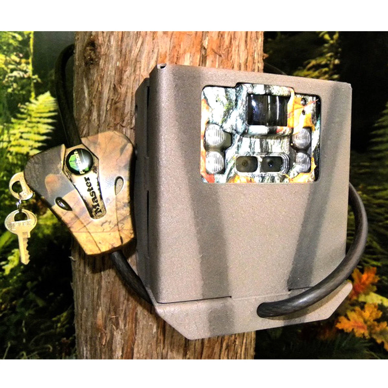 CAMLOCKBOX Browning Pro XD Security Box (700) - Image 6