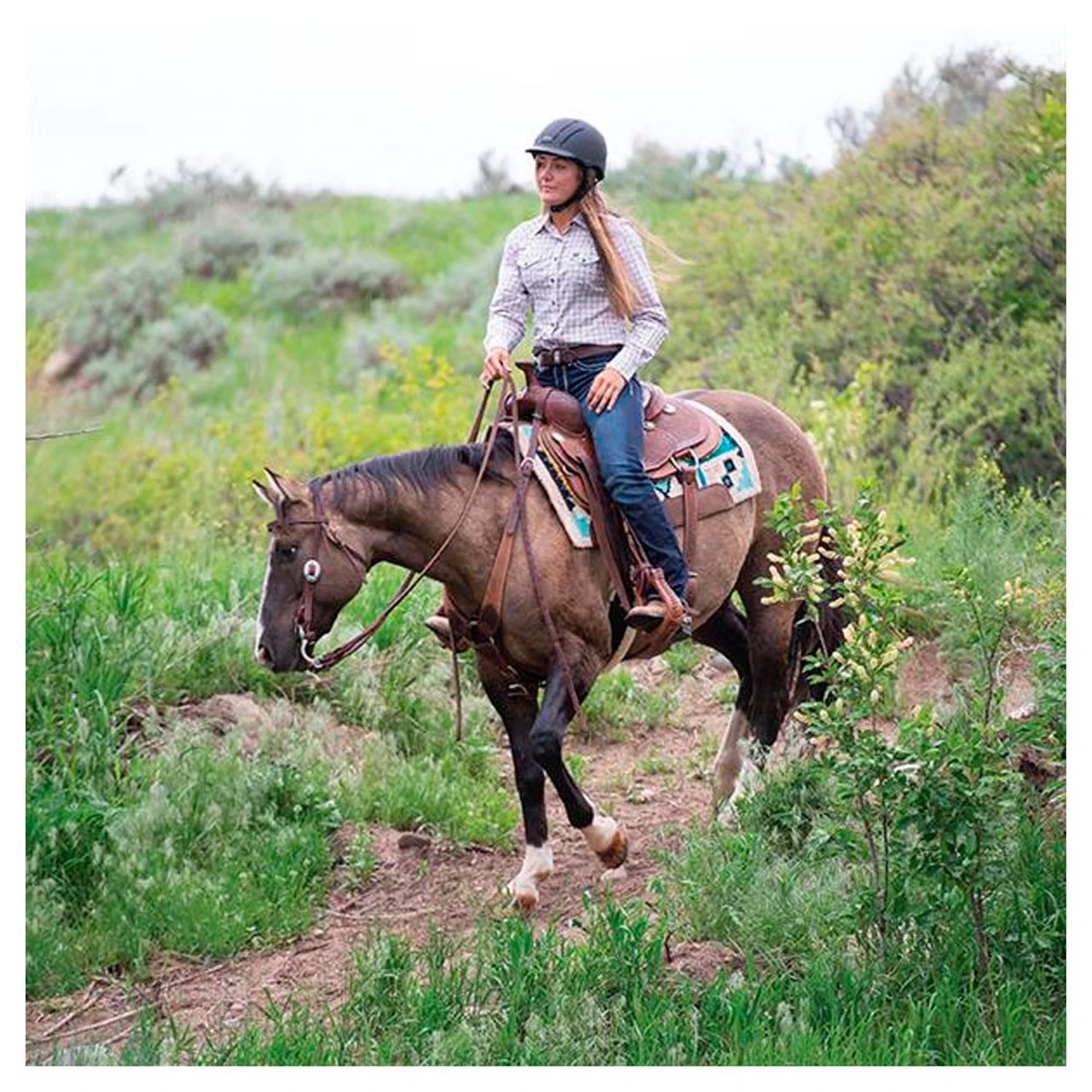 TROXEL Spirit Helmet - Image 6