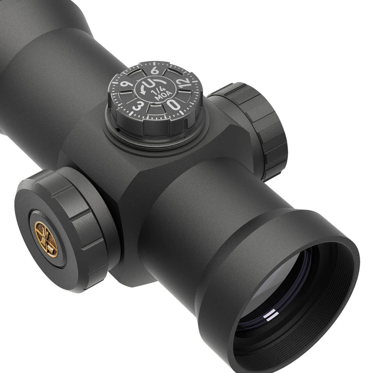LEUPOLD Freedom RDS 1x34 Red Dot Sight No Mount (180091) - Image 6