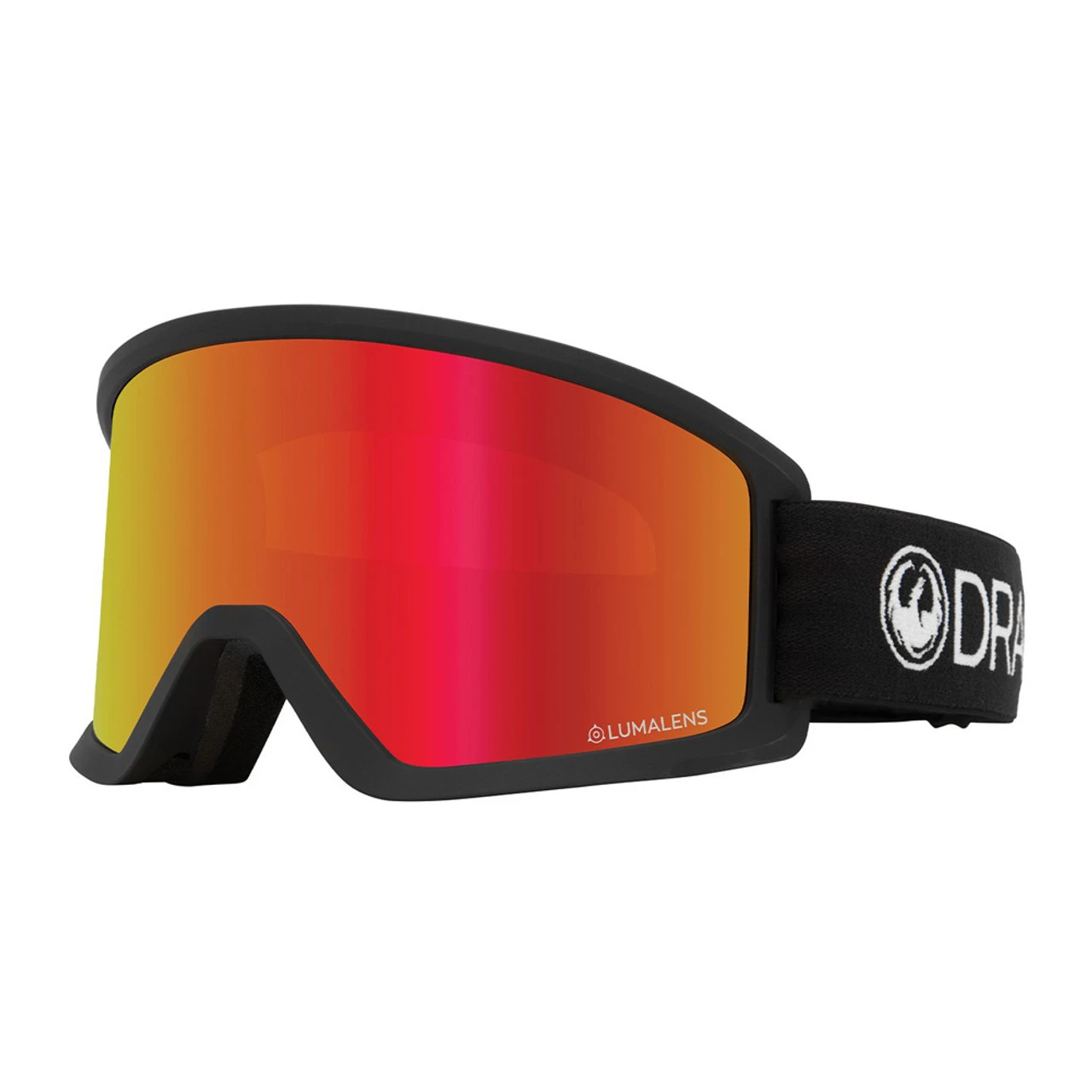 DRAGON DX3 OTG Ski Goggles